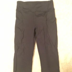 Lululemon "All The Right Places" - GREAT CONDTION